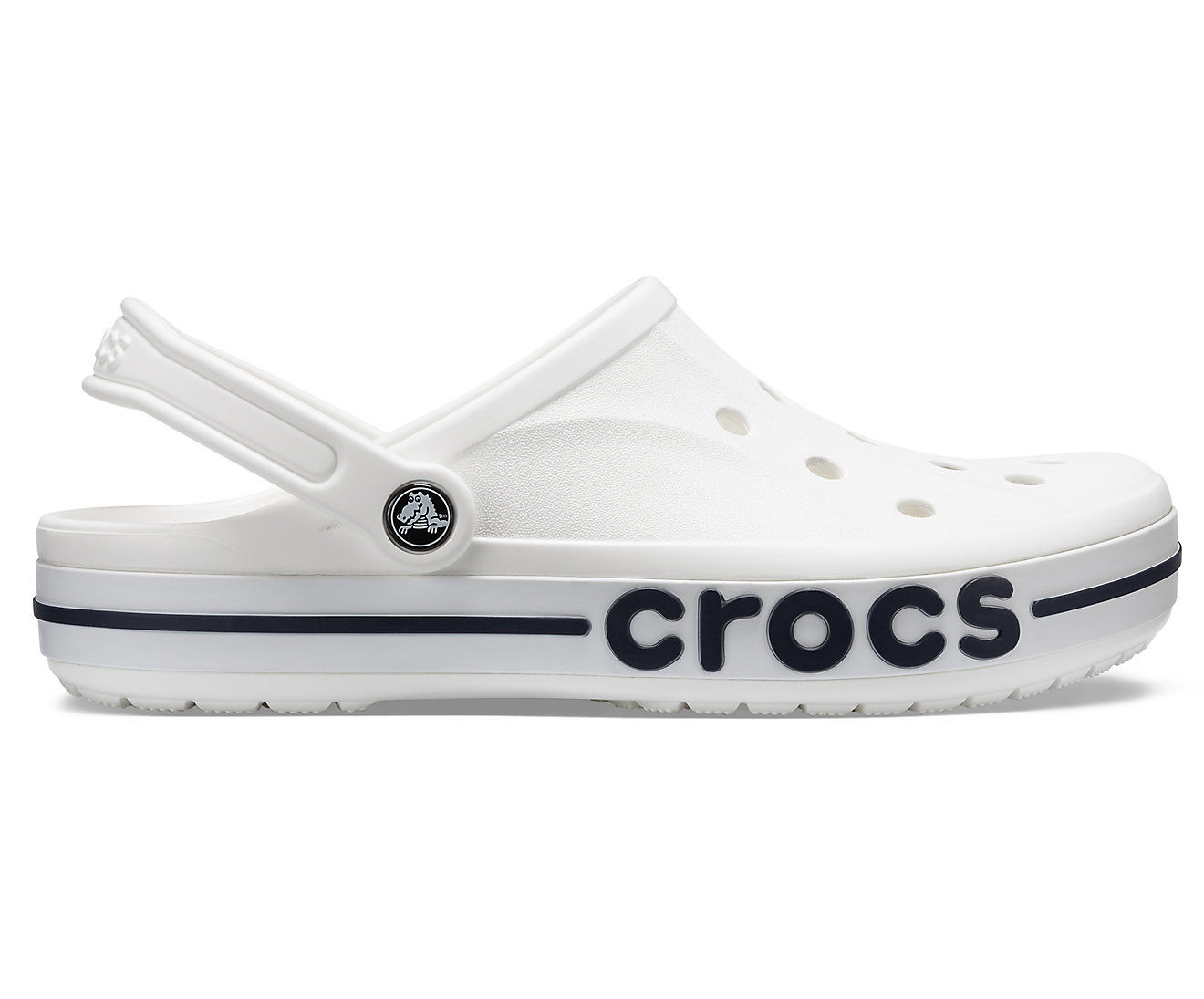 Взуття Crocs "Bayaband Clog"